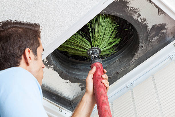 Best Air Duct Cleaning Cost  in West Hills, PA